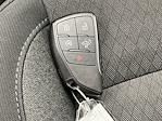 Used 2024 Chevrolet Silverado 2500 LT Crew Cab 4WD Pickup for sale #25K78C - photo 28
