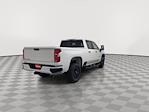 Used 2024 Chevrolet Silverado 2500 LT Crew Cab 4WD Pickup for sale #25K78C - photo 2