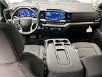 Used 2024 Chevrolet Silverado 2500 LT Crew Cab 4WD Pickup for sale #25K78C - photo 9