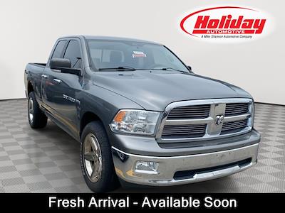 2011 Dodge Ram 1500 Crew Cab 4WD Pickup for sale #25K90BB - photo 1