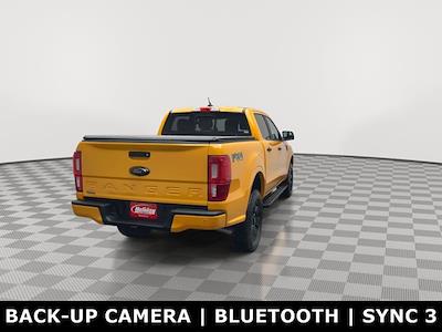2021 Ford Ranger SuperCrew Cab 4WD Pickup for sale #25M86A - photo 2