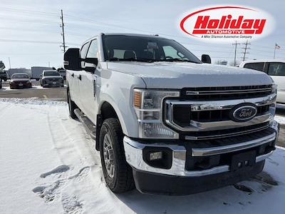Used 2020 Ford F-250 XL Crew Cab for sale #26C129A - photo 1