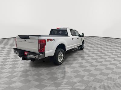 Used 2020 Ford F-250 - photo 1