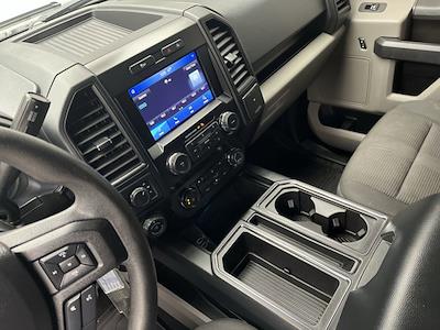 2019 Ford F-150 SuperCrew Cab 4WD Pickup for sale #26C220B - photo 1