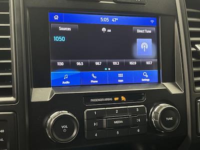 2019 Ford F-150 SuperCrew Cab 4WD Pickup for sale #26C220B - photo 2