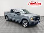 2019 Ford F-150 SuperCrew Cab 4WD Pickup for sale #26C220B - photo 1