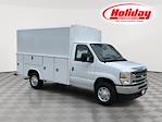 New 2026 Ford E-350 11' Reading Aluminum Service Utility Van for sale #26F1 - photo 1