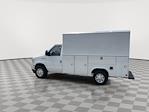 New 2026 Ford E-350 11' Reading Aluminum Service Utility Van for sale #26F1 - photo 30