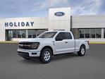 New 2026 Ford F-150 XLT Super Cab for sale #26F106 - photo 1