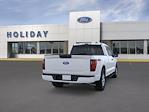 New 2026 Ford F-150 XLT Super Cab for sale #26F106 - photo 7