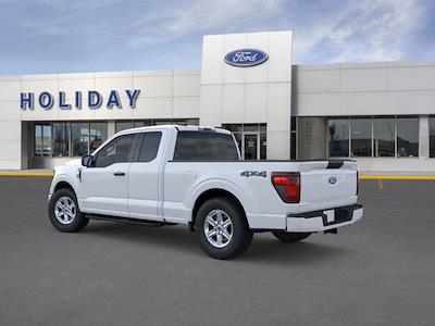 New 2026 Ford F-150 XLT Super Cab for sale #26F108 - photo 2