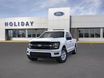 2026 Ford F-150 Super Cab 4WD Pickup for sale #26F108 - photo 4