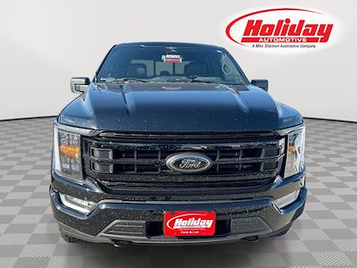 2023 Ford F-150 SuperCrew Cab 4WD Pickup for sale #26F10A - photo 1