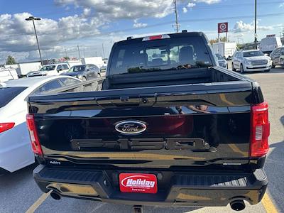 2023 Ford F-150 SuperCrew Cab 4WD Pickup for sale #26F10A - photo 2