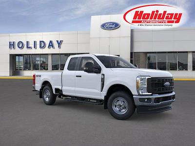 2026 Ford F-250 Super Cab 4WD Pickup for sale #26F11 - photo 1