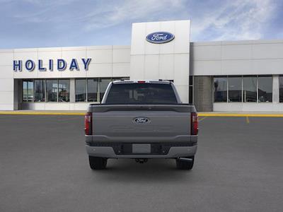 2026 Ford F-150 SuperCrew Cab 4WD Pickup for sale #26F117 - photo 1