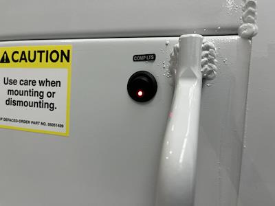 New 2026 Ford E-350 Service Utility Van for sale #26F122 - photo 2