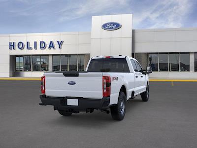 2026 Ford F-250 Crew Cab 4WD Pickup for sale #26F127 - photo 2