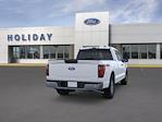 2026 Ford F-150 Super Cab 4WD Pickup for sale #26F132 - photo 2
