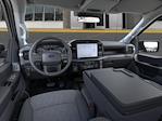 2026 Ford F-150 Super Cab 4WD Pickup for sale #26F132 - photo 7