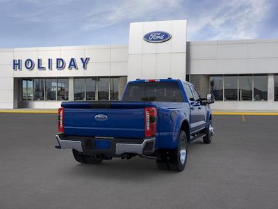 New 2026 Ford F-450 XLT Crew Cab for sale #26F136 - photo 2