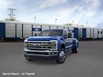 2026 Ford F-450 Crew Cab DRW 4WD Pickup for sale #26F136 - photo 3