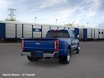 2026 Ford F-450 Crew Cab DRW 4WD Pickup for sale #26F136 - photo 8