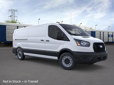 2026 Ford Transit 250 Low Roof RWD Empty Cargo Van for sale #26F138 - photo 1
