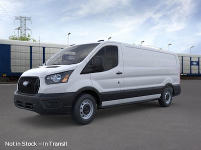 2026 Ford Transit 250 Low Roof RWD Empty Cargo Van for sale #26F138 - photo 2