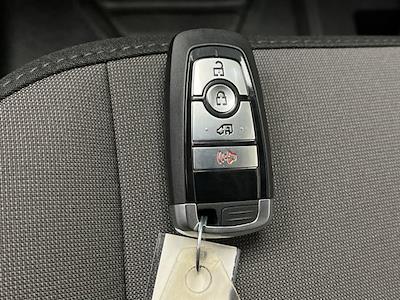 New 2026 Ford Transit 250 - photo 1