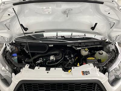New 2026 Ford Transit 250 - photo 1