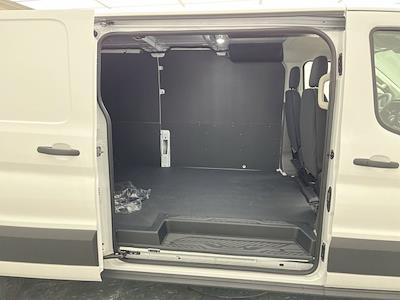 New 2026 Ford Transit 250 - photo 1
