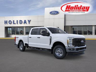 2026 Ford F-250 Crew Cab 4WD Pickup for sale #26F14 - photo 1