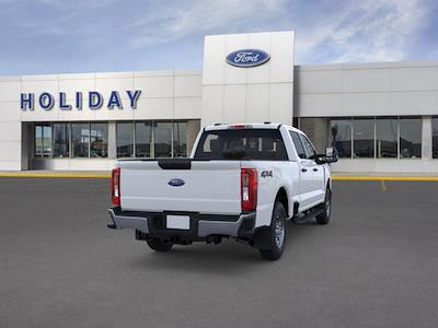 2026 Ford F-250 Crew Cab 4WD Pickup for sale #26F14 - photo 2