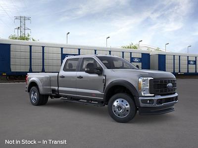 2026 Ford F-450 Crew Cab DRW 4WD Pickup for sale #26F142 - photo 1
