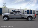 2026 Ford F-450 Crew Cab DRW 4WD Pickup for sale #26F142 - photo 4