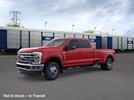 2026 Ford F-350 Crew Cab DRW 4WD Pickup for sale #26F145 - photo 22