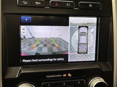 Used 2020 Ford F-150 Lariat SuperCrew Cab for sale #26F145A - photo 1