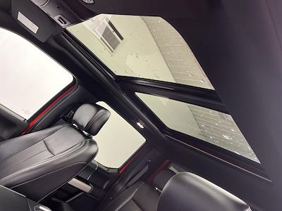 Used 2020 Ford F-150 Lariat SuperCrew Cab for sale #26F145A - photo 2
