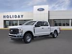 2026 Ford F-250 Crew Cab 4WD Pickup for sale #26F15 - photo 4