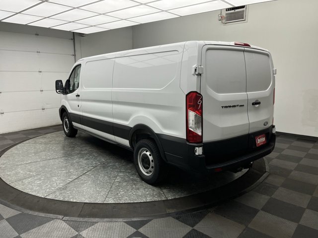 New 2026 Ford Transit 250 - photo 5