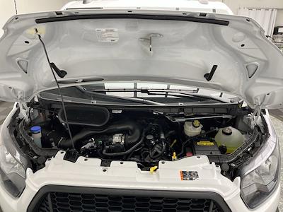 New 2026 Ford Transit 250 - photo 1