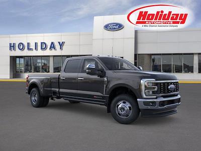 2026 Ford F-350 Crew Cab DRW 4WD Pickup for sale #26F16 - photo 1