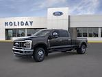 2026 Ford F-350 Crew Cab DRW 4WD Pickup for sale #26F16 - photo 4