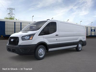 New 2026 Ford Transit 250 Low Roof Empty Cargo Van for sale #26F175 - photo 1