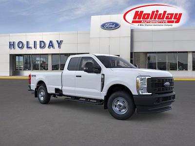 2026 Ford F-250 Super Cab 4WD Pickup for sale #26F18 - photo 1
