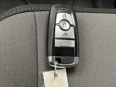 New 2026 Ford Transit 250 - photo 1