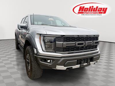 Used 2022 Ford F-150 - photo 1
