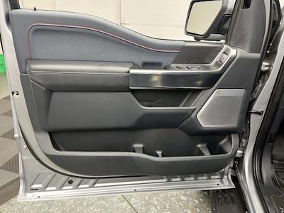 2022 Ford F-150 SuperCrew Cab 4WD Pickup for sale #26F188A - photo 2