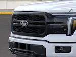 2026 Ford F-150 SuperCrew Cab 4WD Pickup for sale #26F194 - photo 16